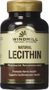 Windmill Lecithin 19 Korn Softels 90s Windmill