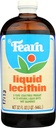 Fearn Flydende Lecithin - 32 fl oz af Fearns Soya Food