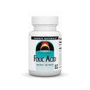 Kilde Naturals Folinsyre 800 Mcg Tablet, 200 Tæl