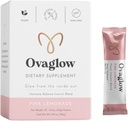 40: 1 Ratio Myo Inositol & D- Chiro Inositol Powder Pakninger med krom og folat - Ovarie Sundhed