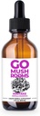 Maitake Mushroom Tincture Supplement for Fornyelse Support - 2 fl oz (60 Servere) *