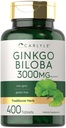Carlyle Ginkgo Biloba 300 mg