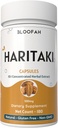 Haritaki Fruit Capsules 500 mg