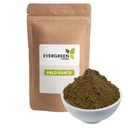 Evergreen Herbs Palo Guaco (Powder 8 oz) - Genopladelig Stand Up Pouch at sikre friskhed!