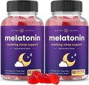 Melatonin Gummy til børn og voksne