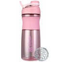 BlenderFlaske SportMixer Shaker Flaske Perfekt til Protein Shakes og Pre Workout, 28-Ounce, Rose