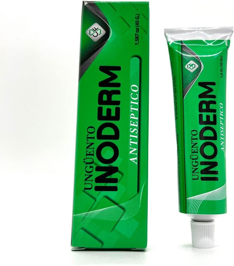 Salve: Effektiv for Acne, bumser, Eksem, & Ringorm. Naturlige ingredienser Sothe & helbrede hud. Rydder Blemishes, blid for alle hudtyper. 45g.