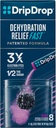 DripDrop ORS Electrolyte Hydration Powder sticks, Berry, 10g sticks, 8 Greve