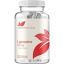 Tomatbaseret Lycopene supplement - Ekstra styrke Lycopene 50mg Non- GMO Super potent antioxidant og carotenoid hjerte og prostata sundhed supplement til mænd - Lavet i en cGMP US Lab (200 Servere)