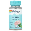 SOLARAY Sleep Blend SP- 17