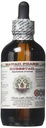 Hestehale Alkohol- Free Liquid Extract, Organic Horsetail (Equisetum arvense) Tørret Herb Glycerite Hawaii Pharm Natural Herbal Supplement 4 oz