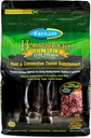 Farnam Horseshoers Secret EXTRA STRENGTH Hoof Supplements & Connective Tissue Supplement, fremmer stærke, sunde hove, sener & ledbånd, 3,75 lbs., 30 dages forsyning