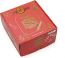Brasilien Green Bee Propolis Extract Wax Free 80 (30ml) - 24 flasker