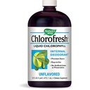 Nature 's Way Chlorfresh Liquid Chlorophyll Intern Deodorant, uden smag 16 oz
