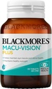 Blackmores Macu- Vision Plus X 60 tabletter