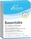 PH- balance 100 tabletter