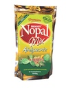 Lineaza Plus Adelgazante 124; 100% Natural High Fiber Blend