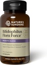 Naturens solskin Bifidofil Flora Force 90 Kapsler