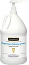 Magnesium Calming Cream One Gallon