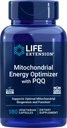 Life Extension Mitokondriel Energy Optimizer med PQQ, 180 vegetariske kapsler