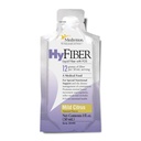 Meditrition HyFiber Daily Liquid Fiber til regularitet og blød stools, 12 mormor Opløselig Fiber, 1 fl oz 100 Pack