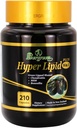 Hyper Lipid 9000 Plus 210 (180 + 30) Kapsel Evergreen New Zealand