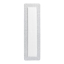 Medline Bundet Gauze, 6 "x 6" Klædning Island Skøge, Steril, 15 Greve