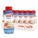 Premier Protein Shake MINI, Vanilla, 22g Protein, 120 kalorier, 1g Sugar, 8.75fl oz, Pack of 12