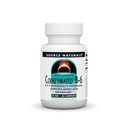 Source Naturals Coenzymated B- 6 25mg P- 5 Pyridoxal- 5 Phosphat Fast- Active, Quick Opløs Vitamin Understøtter Aminosyre Metabolisme * - 60 Lozenges