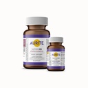 Safran Ashwagandha & Saffron Supplement Bundle. Stress Management, Mood Support, Long- Term Memory, Vegetarisk Friendly, Non- GMO, Gluten- Free, Soy- Free