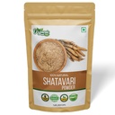 Organic Shatavari Powder for Health 16 oz (454 gram) Pakke med 1 stk.