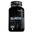 Forstærkede labs - Blue Ox Testosteron Booster - Natural Testosteron supplement til øget styrke & Testosteron til mænd (150 kapsler)