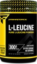 Primaforce L- Leucine (300 mormor; 124; 60 servering) - Pure L- Leucine Powder, 5 mormor Per Servering