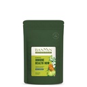 Banyan Botanicals immunforsvar nu - Organisk immunsupplement - pulveriserede urter til lunger, luftveje og immunsystem support * - 3.5oz - Ikke GMO bæredygtigt sourced Vegan