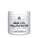 Core Nutritionals Beta Alanine Powder Mest124; Understøtter Styrke, Muskel Performance, & Endurance Mest124; Hjælper Reducere Muskulært Træthed Mest124; 200 Bedste (Unflavored)