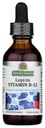 Naturens svar flydende vitamin B-12; fremmer sund nerve funktion & energi niveauer