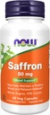 Now Foods Supplements, Saffron Hel Herb 50 mg med 10% Crocins, 60 Veg Kapsler med mikrokrystallinsk cellulose, hypromellose (cellulose kapsel), stearinsyre (vegetabilsk kilde) og siliciumdioxid