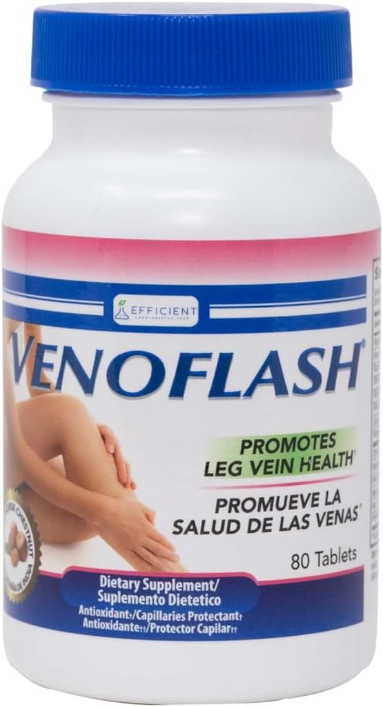 Regelmæssig - Ben Vein Health supplement