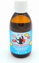 Simple Spectrum, All Natural Fish Oil, Omega 3 DHA supplement