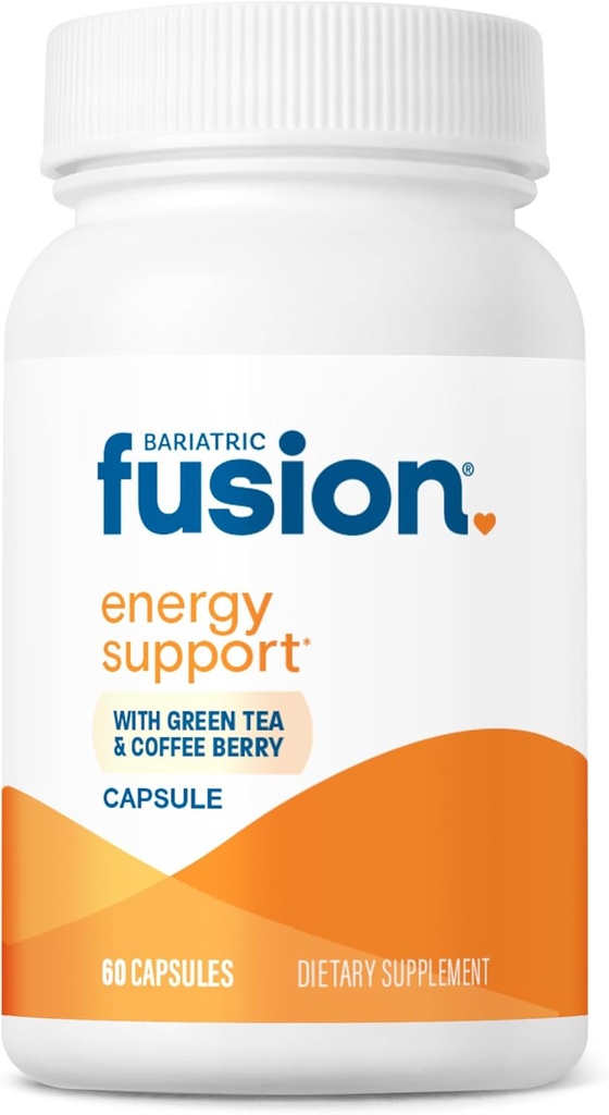 Bariatric Fusion B Vitaminer til energistøtte