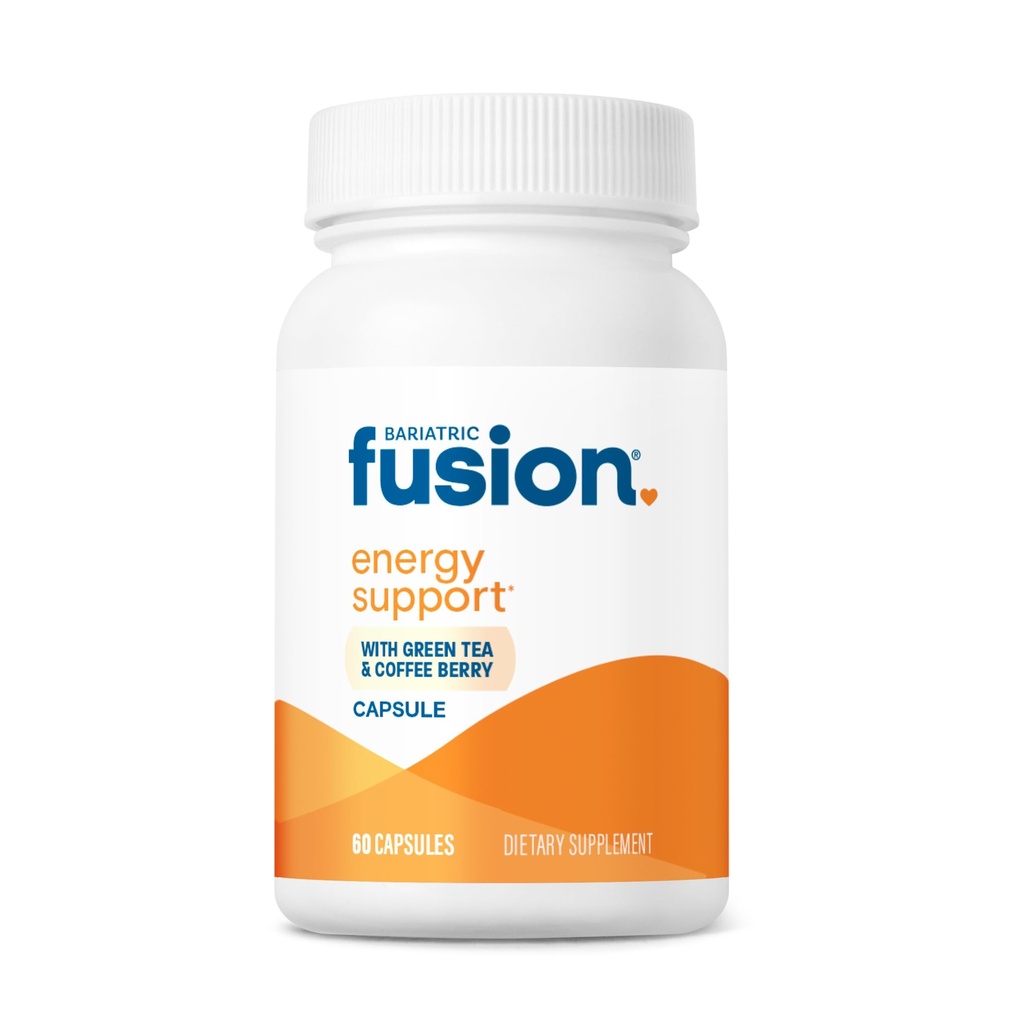 Bariatric Fusion B Vitaminer til energistøtte