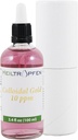 Colloidal Gold | 10 ppm | 3.4 Fl Oz - 100 ml | Heiltropfen®