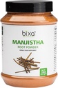 bixa BOTANITIC Manjistha Powder Note 124; Rubia cordifolia