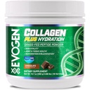 Evogen Collagen Plus Hydration - Grass- Fed Collagen for kvinder & mænd