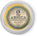 Rawleigh Arnica Southing Balm: 1 oz, 2% Arnica 30X HPUS, Natural Formel for Muscle Bevidsthed, Overexertion Bruising, Absorbs Quick, Non Greasy, Travel- Friendly Tin - Pack of 1