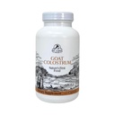 Mt. Capra Geat Milk Colostrum # 124; for sundt immunsystem, Gut, og atletisk ydeevne # 124; Grass- Fed, Høj i immunoglobuliner # 124; 30 Servering - 120 kapsler