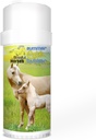 The Blissful Heste Sommer Care Sun Butter, Gentle Horse Sunscreen, Easy- to- Anvend Equine Sunblock Solution, Must-Have Horse Essentials for All Day Sun Protection, 2 oz.