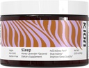 Kion Honey Lavender Dvalepulver • 124; Fall Assabing Fast, Stay Assabing & Forbedre søvnkvalitet • 124; Aminosyre drevet søvn • 124; 30 Servering