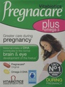 Vitabiotika Gravide Plus 56Tabs / C (2 Pack)