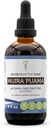 Secrets of the Tribe Muira Puama Tincture Alcohol- Free Liquid Extract, Muira Puama (Ptychopetalum Olacoides) Tørret bark (4 FL OZ)